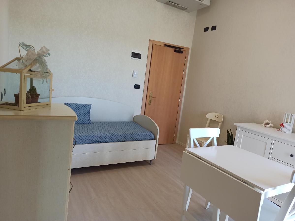 Hotel Mondial Bellaria-Igea Marina Bagian luar foto