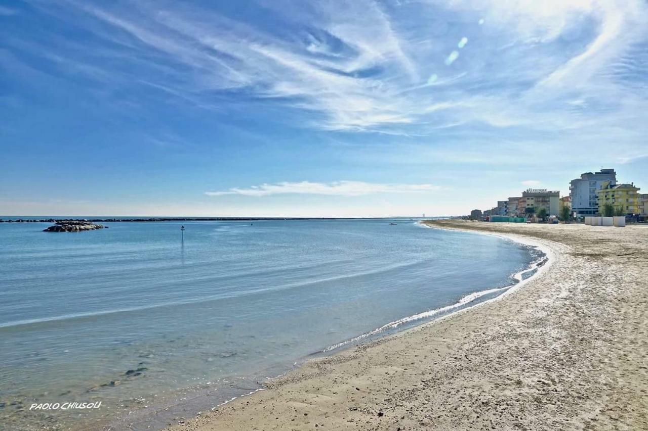 Hotel Mondial Bellaria-Igea Marina Bagian luar foto